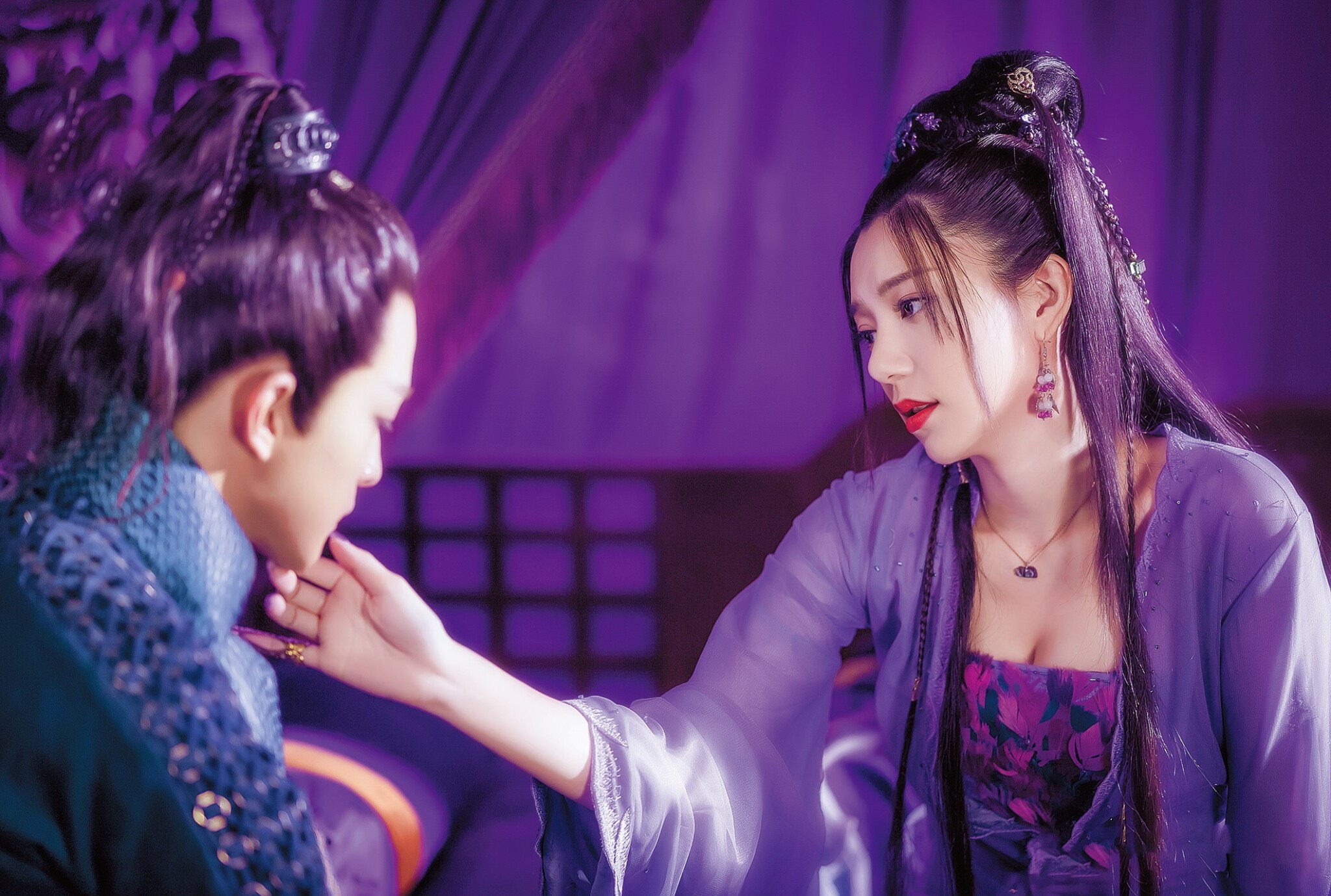 光や陰にエロスを滲ませる中国、リアルな表現を追求する台湾…中華圏の官能作品6選｜Infoseekニュース