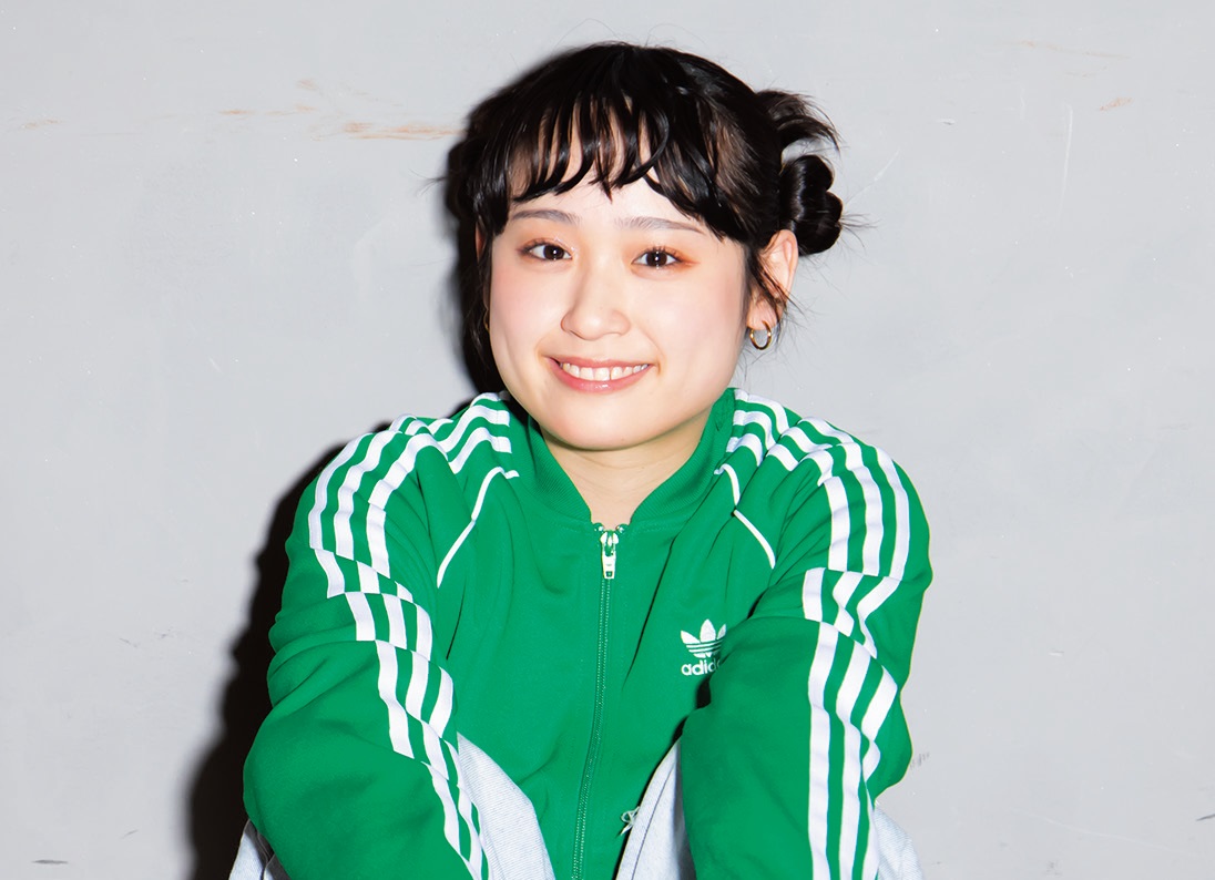 サバシスター なちちゃんピック