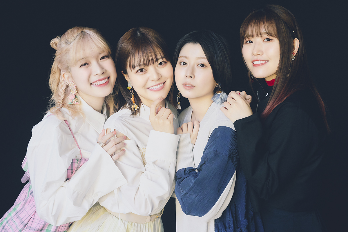 Snow Manの佐久間大介さんもファン！『ぼっち・ざ・ろっく！』結束