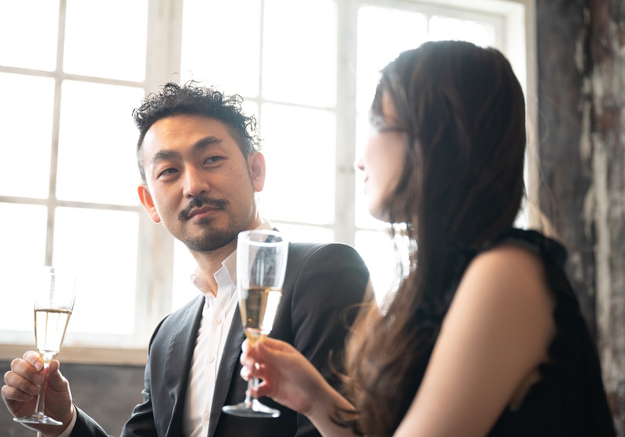 「そのアピール、間違ってます…!」婚活女性が出会った「距離を縮めたくない男性」3選