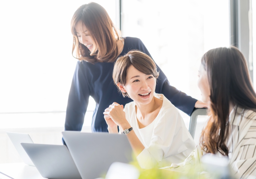 大嫌いだった上司と和解しました…！ 女性が悩まされた「職場トラブルの思わぬ結末」とは