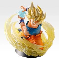 ドラゴンボール」圧倒的存在感の超サイヤ人孫悟空がラストワン賞！ 悟