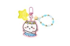 ちいかわ」ハチワレ、うさぎたちの最高バカンスな限定グッズ