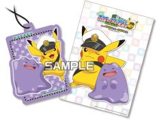 ポケモン」歴代“旅立ちの3匹”のスタンプ＆賞品も登場！「JR東日本
