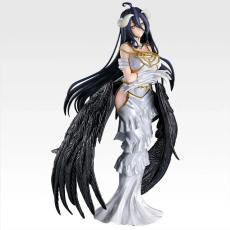 オーバーロード」アルベド、シャルティアの美麗フィギュアに釘付け