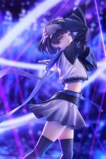 わたしが上で、あなたが下です”「学マス」秦谷美鈴がソロ曲