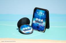 ちいかわ」ハチワレやセイレーンがスマホケースに♪ CASETiFY限定