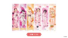 ホロライブ」癒月ちょこ、AZKi、桃鈴ねねの描き下ろしグッズ登場&香り