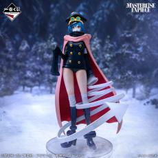 ワンピース」一番くじエルバフ編第2弾が早くも登場！ 大迫力ブロギー