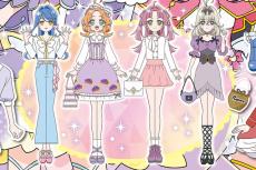名探偵プリキュア！」正体判明のキュアエクレール／帆羽くれあも登場