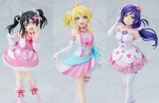 ラブライブ！」絢瀬絵里＆東條希＆矢澤にこが「僕たちはひとつの光