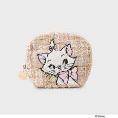 ディズニー」マリーちゃんの華やかで上品な“大人かわいい”雑貨登場