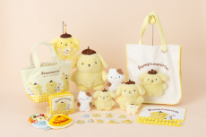 ポムポムプリン 当時物 平成 ぬいぐるみ レトロ 歴代のポムポムプリン