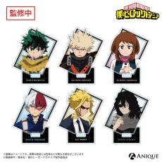 3連番 僕のヒーローアカデミア ヒロアカ ヒロアカ展 特典 カード デク 爆轟 ヒロアカ」デクや爆豪、轟たちの強い眼差しをその手に！体験型