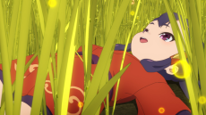 夏アニメ「天穂のサクナヒメ」米は力だ！ “令和の米騒動”がアニメに♪ 第1話先行カット