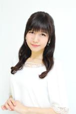 “永遠の17歳”声優・井上喜久子、お誕生日で赤いメイド服姿に♪「赤いちゃんちゃ… じゃなくって」ファンも祝福