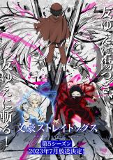 好きな“ミステリー”アニメといえば？ 3位「金田一少年の事件簿」、2位「文豪ストレイドッグス」、1位は「名探偵コナン」＜24年版＞