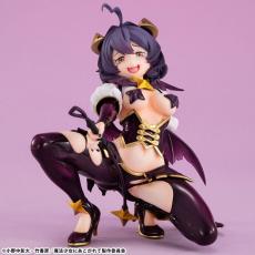 タイツの破れ＆鞭がいい味出してる…！「まほあこ」マジアベーゼが艶っぽくフィギュア化