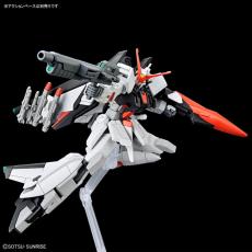 「ガンダムSEED FREEDOM」“すまん、待たせた” ムラサメ改が「ガンプラHG」登場！ MA形態の変形も超カッコいい