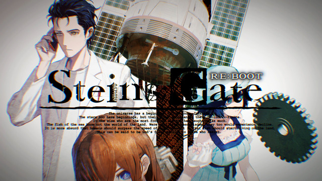 「STEINS;GATE」岡部倫太郎役・宮野真守が12年ぶり本作ライブ出演！新作「RE:BOOT」発表も【15周年記念ライブイベントレポ】