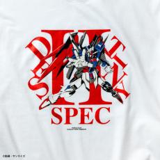 「ガンダムSEED FREEDOM」“分身はこうやるんだ！” ズゴックやインジャ弐式がカッコよすぎるTシャツ登場♪