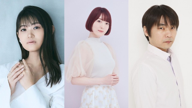 透明感がある声の声優さんといえば？ 花澤香菜、早見沙織、石田彰…ついつい聞き惚れちゃう♪ 透き通る声の持ち主が集結！＜24年版＞