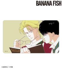 「BANANA FISH」アッシュ＆英二のツーショットをパシャリ♪ おしゃれでドキドキなグッズ登場