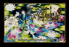 CLAMP「xxxHOLiC・戻〈レイ〉」が連載再開へ！ シリーズ累計1450万部突破のダークファンタジー最新作