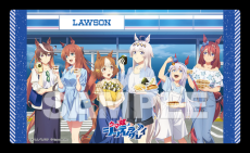 缶バッジコンプリートセット（私服ver.） / アニメ『ウマ娘