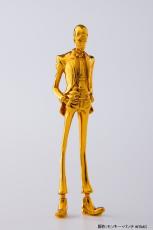 売れ筋ランキングも 50万円超え！純金“ルパン三世”フィギュアが限定100体で登場 コミック・アニメ