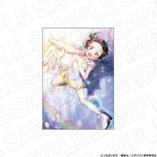 見なよオレの司を「メダリスト」結束いのり、明浦路司のPOP UP