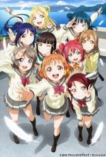 海未×梨子、凛×ルビィが尊すぎる…「ラブライブ！」μ's & Aqoursスペシャルコラボイラストが公開