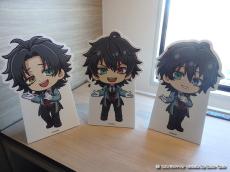 ヒプマイ」イケブクロでアーイ！ サンシャインシティプリンスホテルで