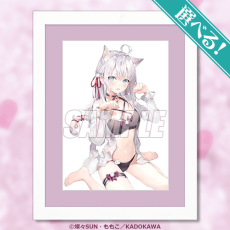 ロシデレ」ネコ耳、バニーガール、水着も…アーリャさん、全部欲しい