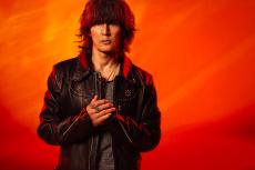 【動画あり】稲葉浩志が歌う「タッチ」がついにベールを脱ぐ！ Netflix WBC応援ソングで唯一無二の歌声を披露