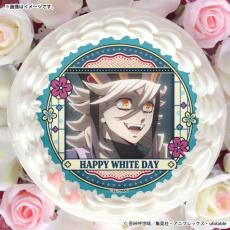 鬼滅の刃」炭治郎、義勇、童磨、狛治らと素敵なホワイトデーを…♪ 缶