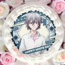 エヴァ」碇シンジと渚カヲルがデザイン！甘～いスイーツでホワイトデー