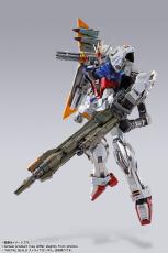 機動戦士ガンダムSEED」より「METAL BUILD ランチャーストライカー」が