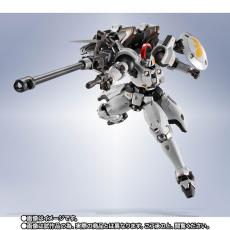 専用 ガンダムW」ゼクスの愛機トールギスがMETAL ROBOT魂より登場！ 本機
