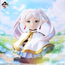 葬送のフリーレン」フリーレンが美しい…！魔導書風ノートや可愛い頭身