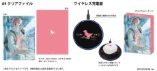 にじさんじ」赤城ウェン“な゛ん゛で゛だ゛よ゛ぉ゛!!!”、緋八マナ