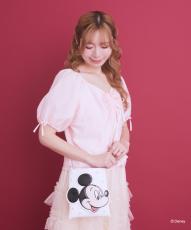 ディズニー」お出かけ気分を彩るミッキー＆ミニーの新作コレクション