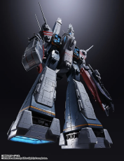 超時空要塞マクロス」45周年記念商品第1弾として「SDF-1 マクロス」が