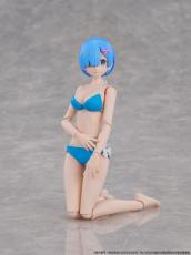 リゼロ」レム＆ラムの水着姿も堪能…！“見下し顔”や“鬼化顔”など表情