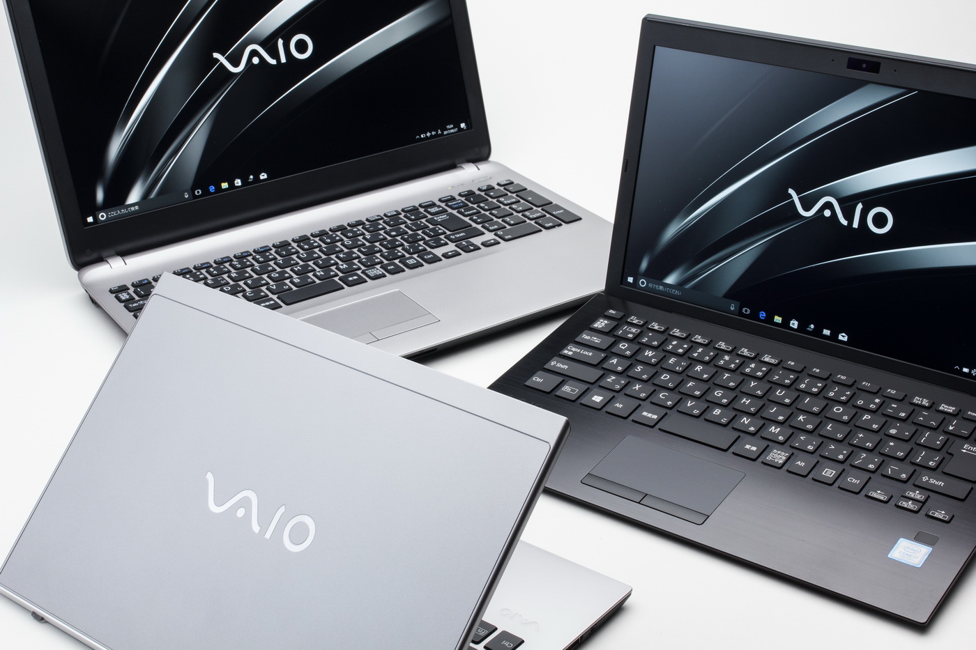 日本製11型ノート「VAIO Pro PF」の魅力に迫る。外観一新・より軽く