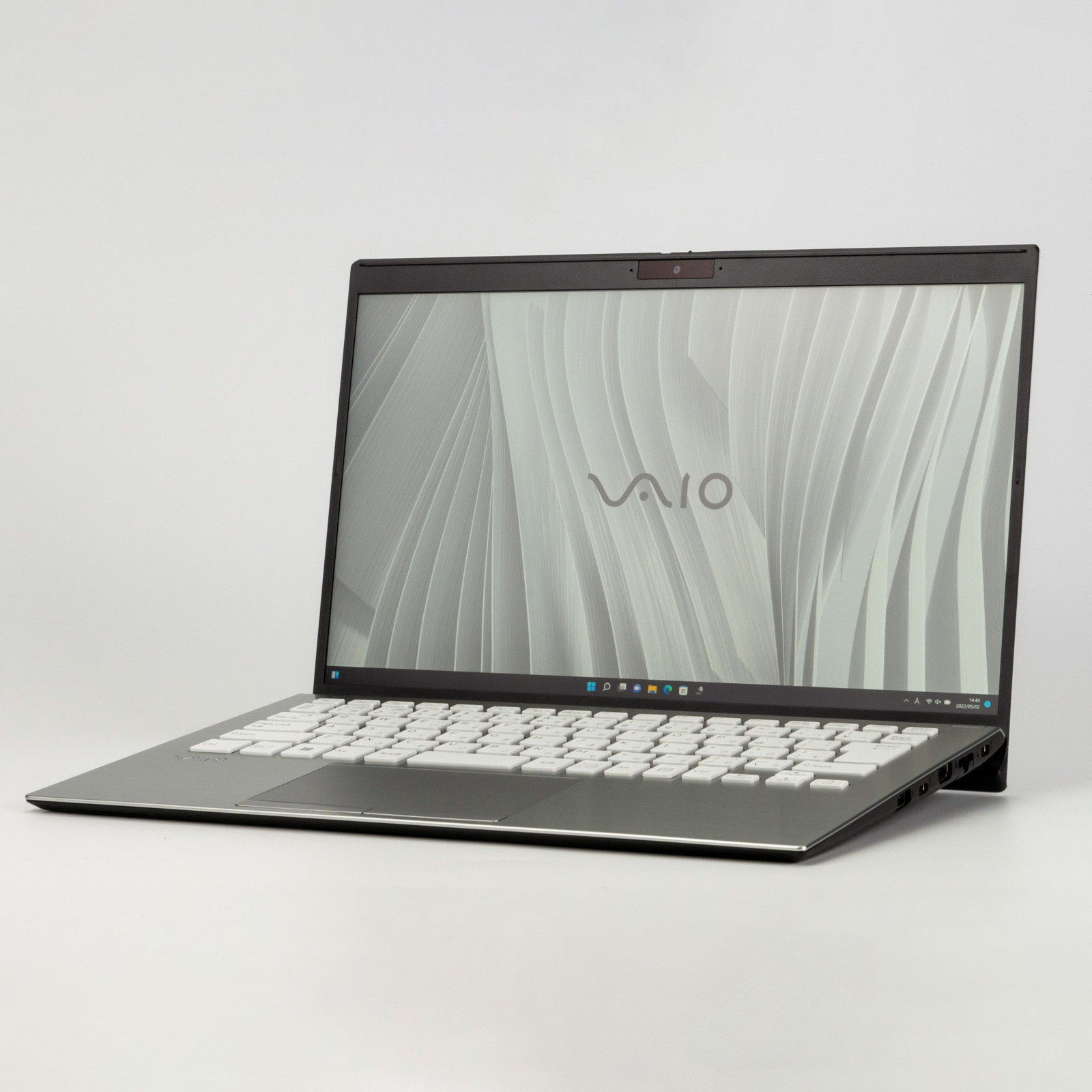 Core i7-1260P搭載の新VAIO SX14が最良の選択肢となる