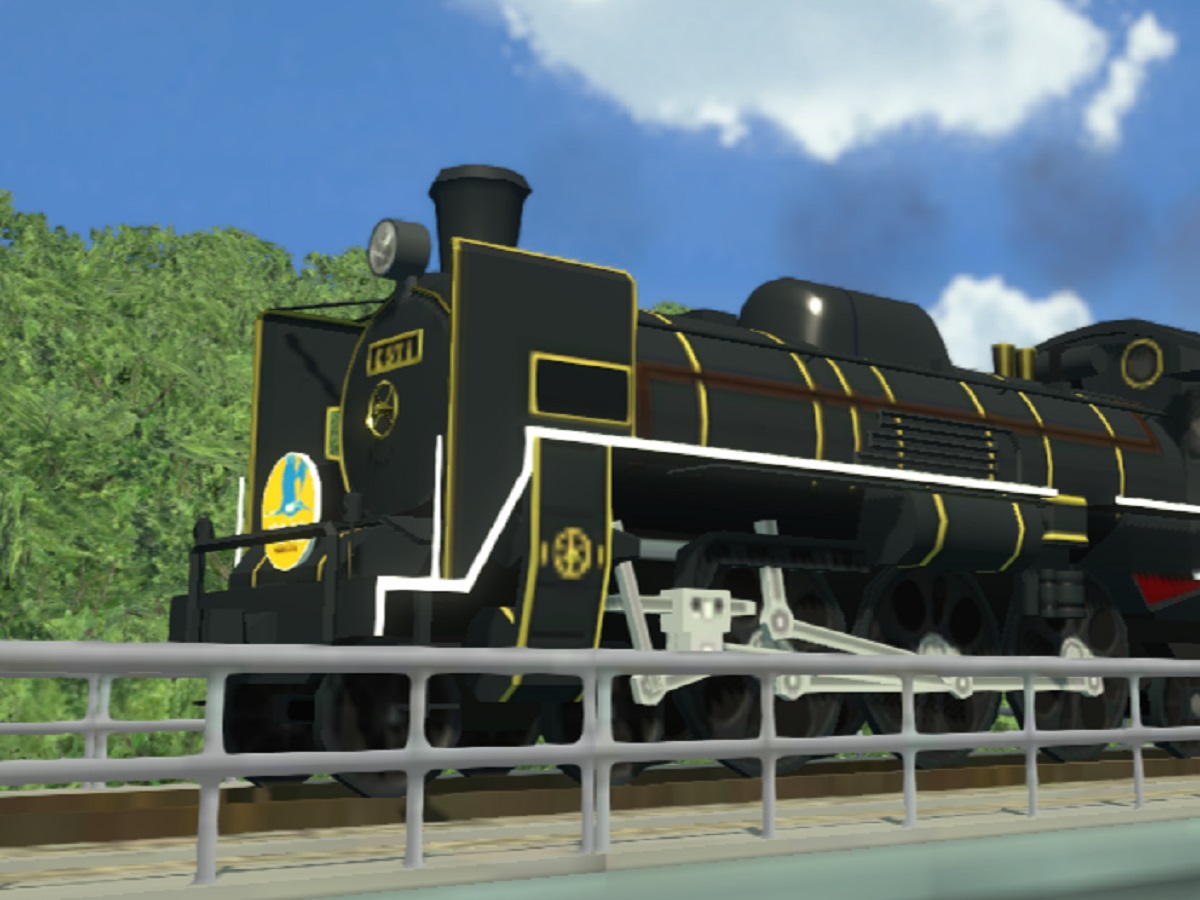 A列車で行こう ひろがる観光ライン』収録車両の発表動画Part8が