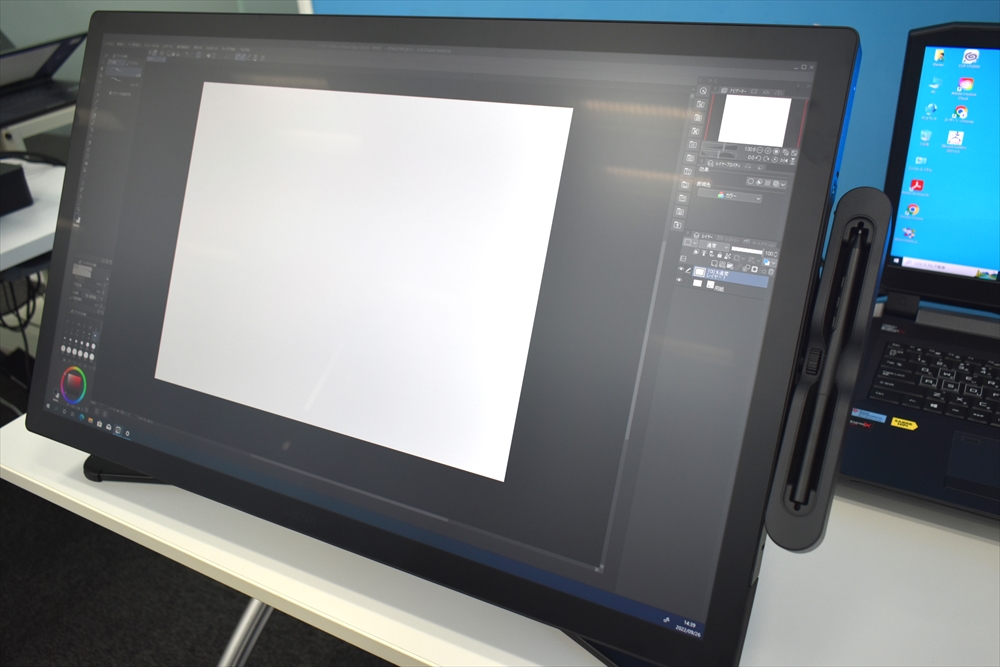 ワコムが4K/120Hzの液タブ「Wacom Cintiq Pro 27」を発売！価格は約50万円｜Infoseekニュース