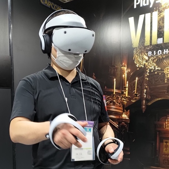 ソニー「PlayStation VR2」期待したいが、すでに課題も