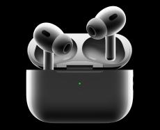 H2チップ要らない？　iOS 16.1と初代AirPods Proの組み合わせで｢適応型環境音除去｣が使える可能性